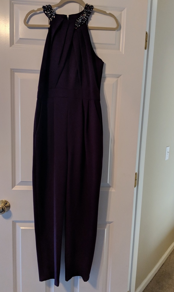 Eliza J jumpsuit